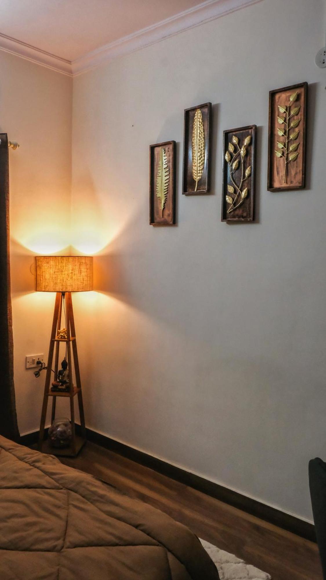 The Rustic Manor - Homestay Bengalúr Exteriér fotografie